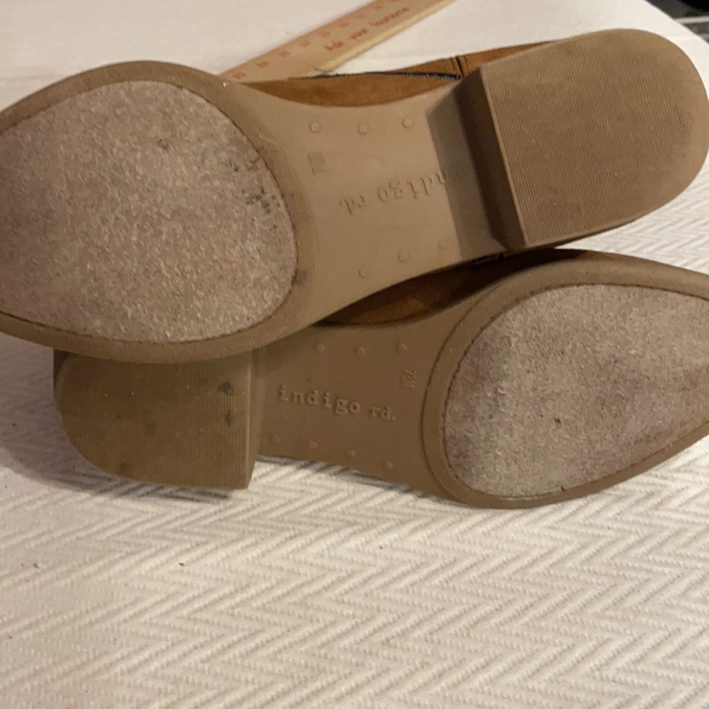 Indigo Rd shoes - Picture 8 of 8